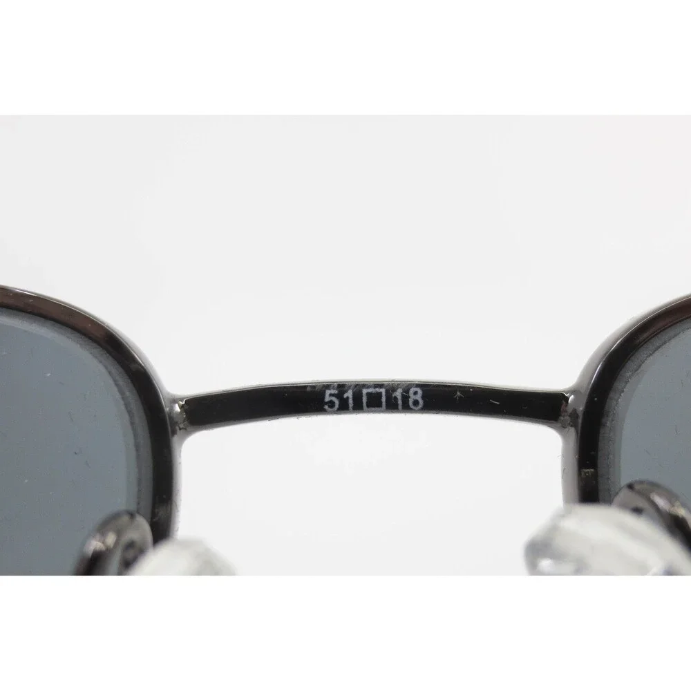 MM gunmetal rectangular